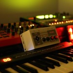 LSDJMC^2 - Gameboy To MIDI sync